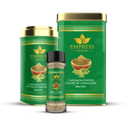 Cardamom Powder