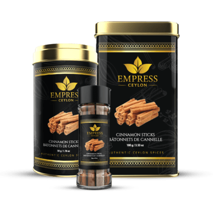 Ceylon Cinnamon Sticks