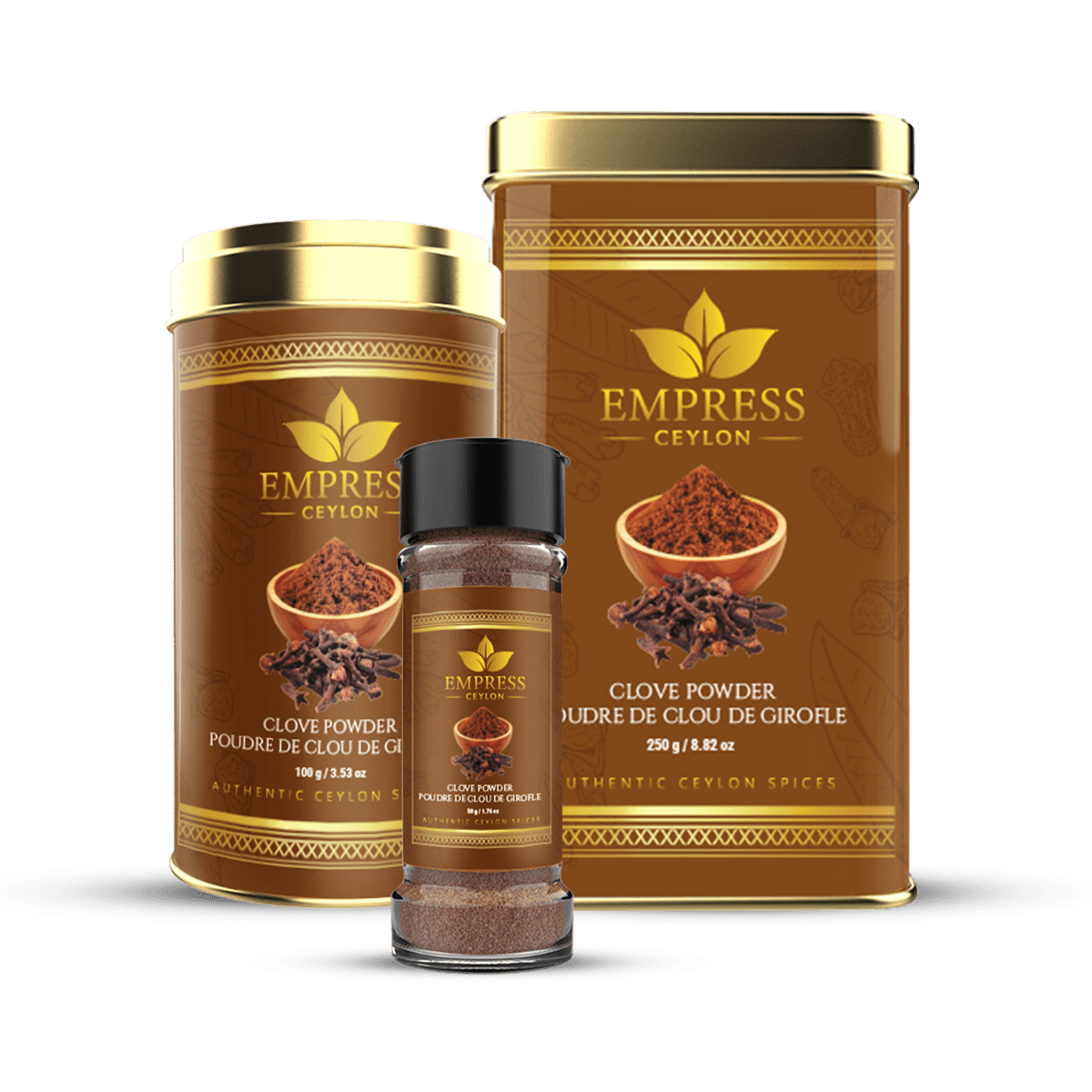 Clove Powder Clove Powder - Image 1