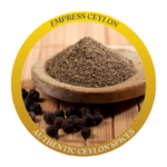 Black Pepper Powder - Image 2
