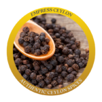 Whole Black Pepper - Image 2